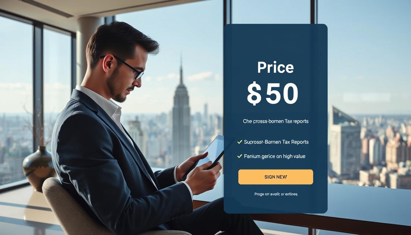 Premium plan visual